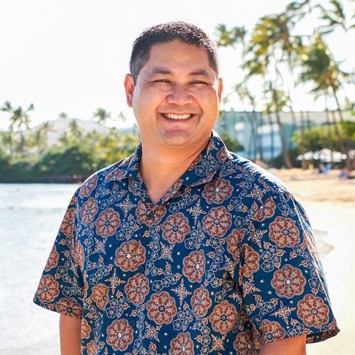 Gene Neal (RA), Redfin Principal Agent in Honolulu