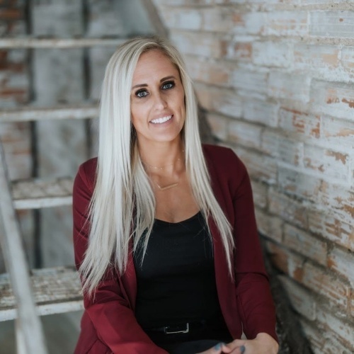 Keisha Tran - Real Estate Agent