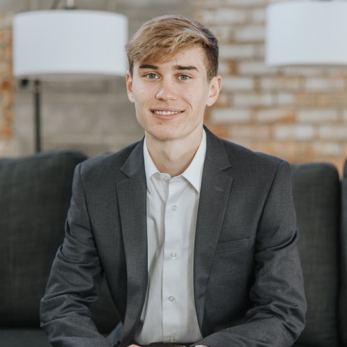 Jace Julius - Real Estate Agent