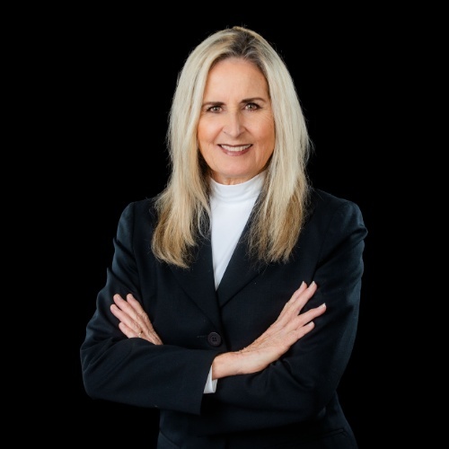 Charlotte Stathos - Real Estate Agent