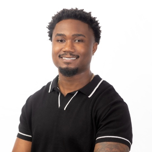 Matthew Laurent - Real Estate Agent