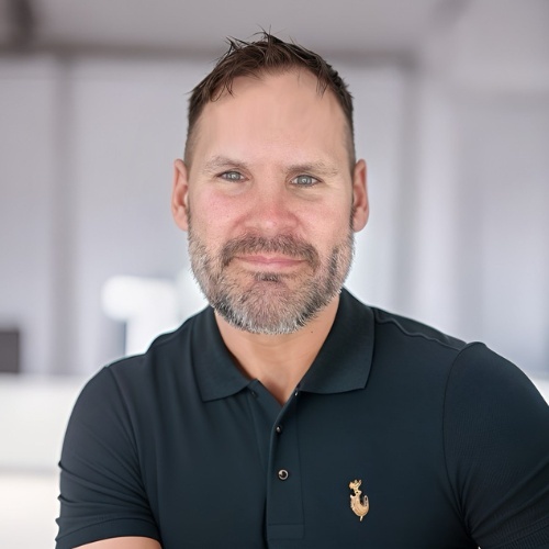 Shaun Alcodray - Real Estate Agent