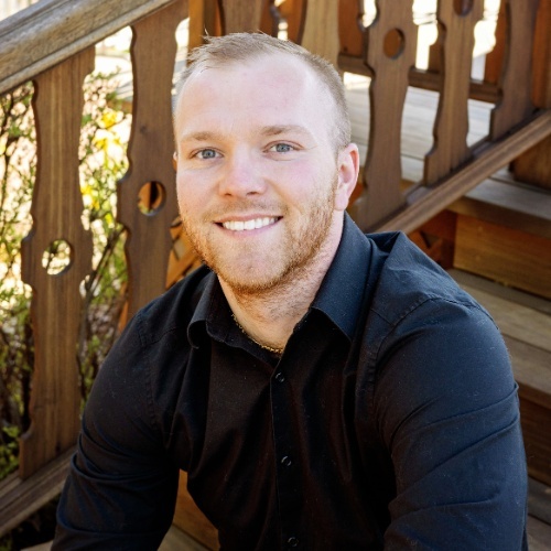 Lucas Schummer - Real Estate Agent
