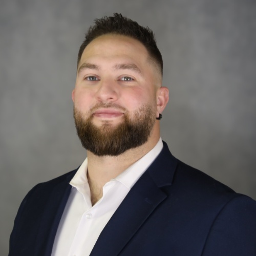 Justin Kurtz - Real Estate Agent