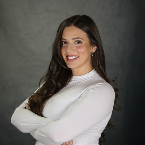 Julia Nisley - Real Estate Agent