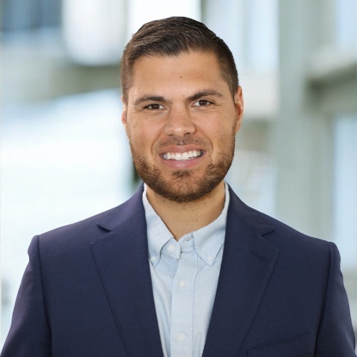 Corey Welch - Real Estate Agent