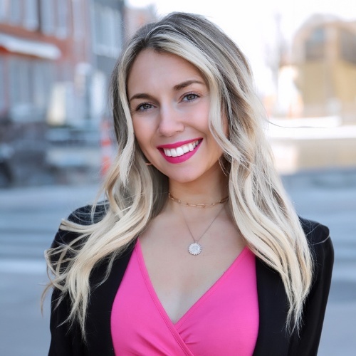 Bailey Rowe - Real Estate Agent