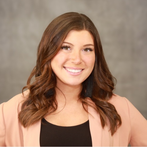 Amber Byers - Real Estate Agent