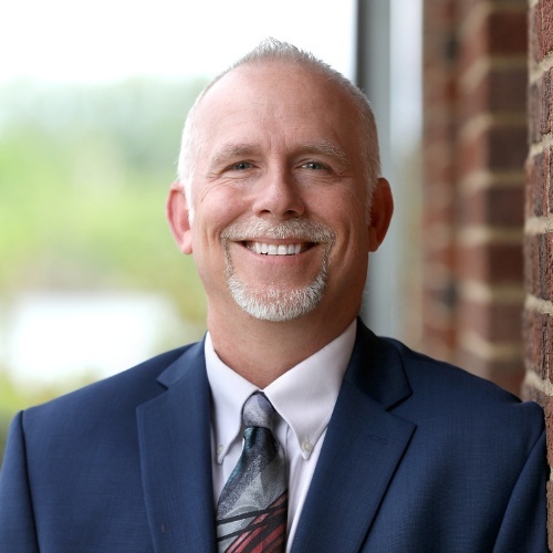 Jeff Garner - Real Estate Agent