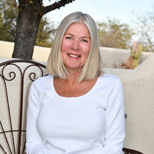Theresa Caponette - Real Estate Agent