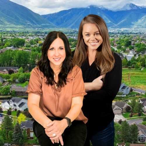 Salt Lake City Real Estate Agent Your Local "Home" Girls - Partner Team