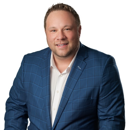 Troy Chase - Real Estate Agent