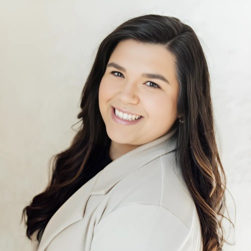 Briana Webb, Partner Agent