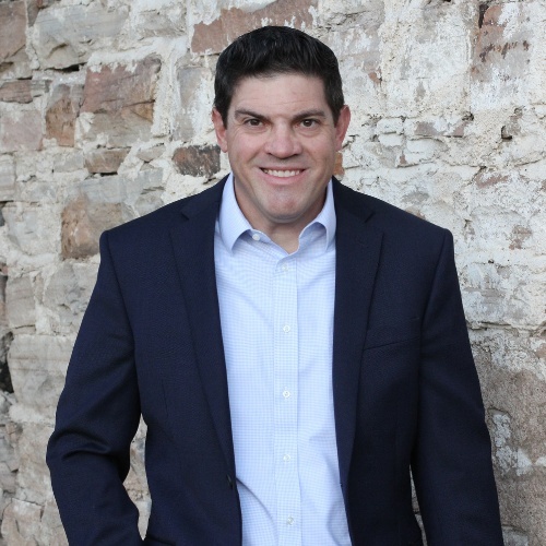Gregory Gasper - Real Estate Agent