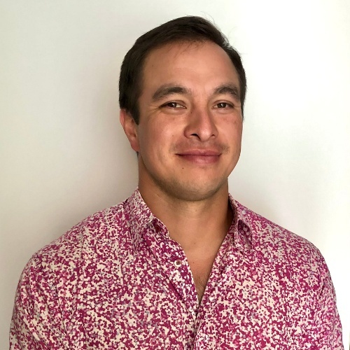 Trey Cole - Real Estate Agent