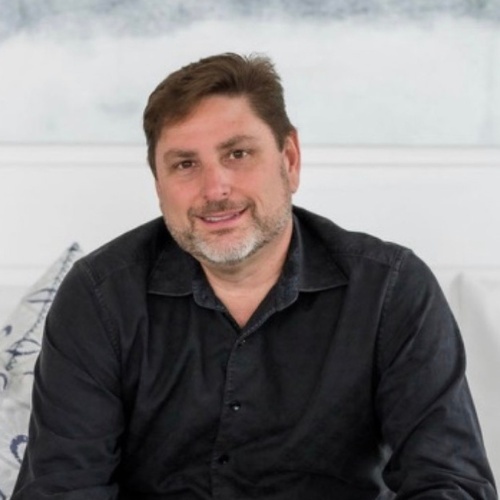 James Fish - Real Estate Agent