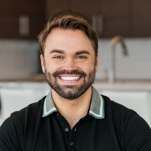 Adam Bazzell - Real Estate Agent