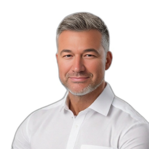 Ryan Barlowe - Real Estate Agent