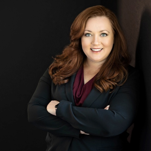Rebecca Peavey - Real Estate Agent