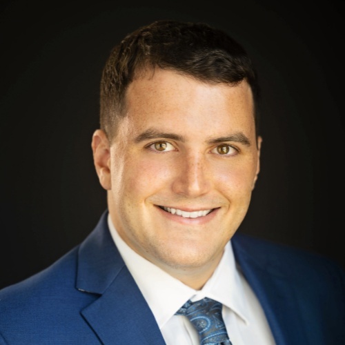 Matthew Dallow - Real Estate Agent