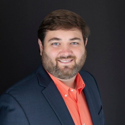 Kynan Donovan - Real Estate Agent