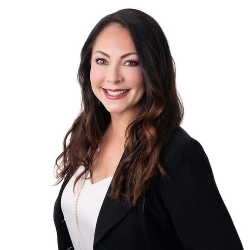 Amanda Power - Real Estate Agent