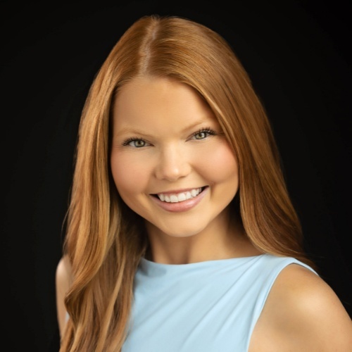 Abby Marion - Real Estate Agent