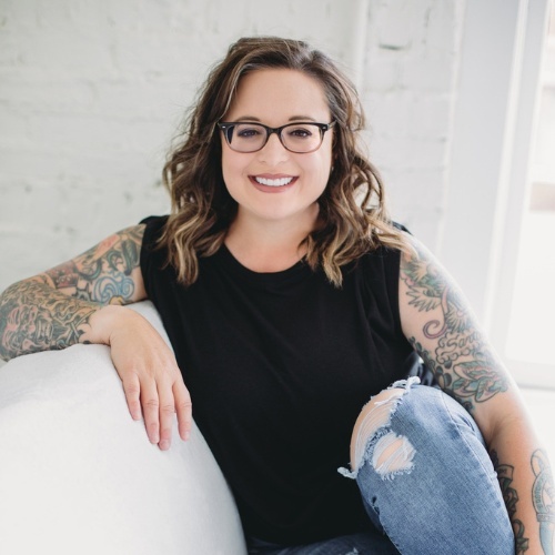 Richmond Real Estate Agent Lisa Santacaterina