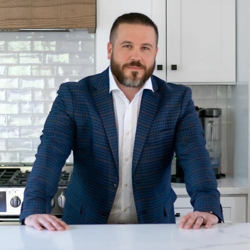 Joseph Anthony Jr - Real Estate Agent
