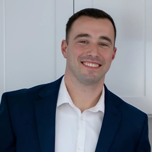 Chris Diemer - Real Estate Agent