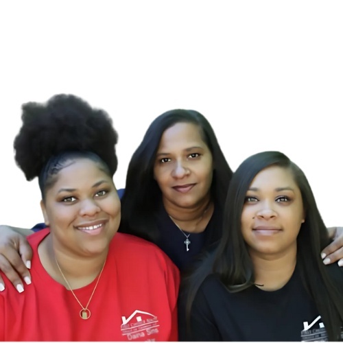 The Sims Team - Partner Team, Partner Agent