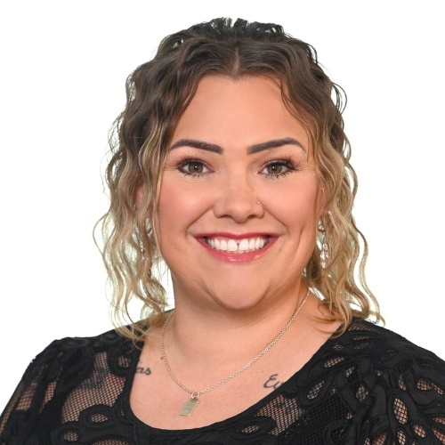 Tarah Manthei-Dumas, Partner Agent