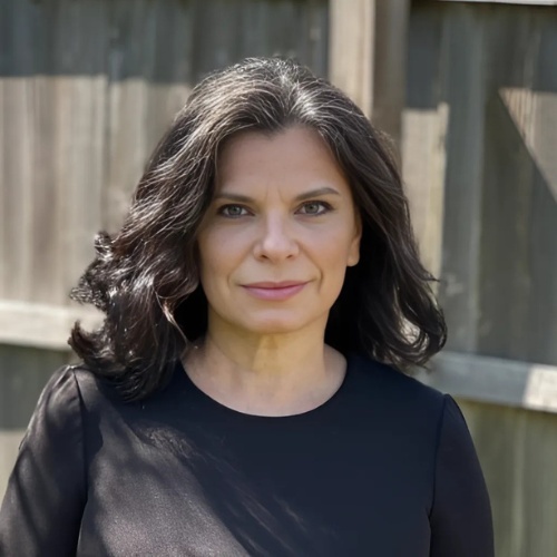 Monica Ramirez-Escamilla - Real Estate Agent