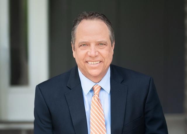 Charlotte Real Estate Agent JAMES STINECIPHER