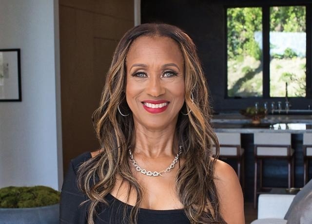 Los Angeles Real Estate Agent Traci Fellows