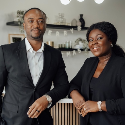 Team Sarpey - Partner Team, Partner Agent