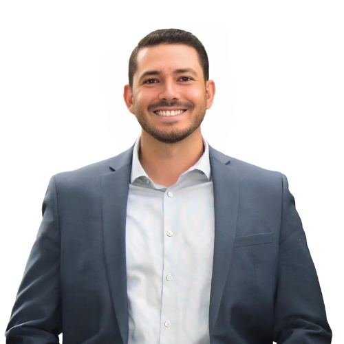 Core Property Group - Partner Team, Partner Agent