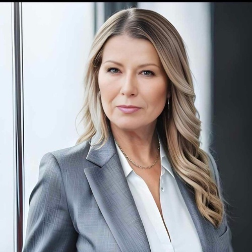 St. Louis Real Estate Agent Angela Judd-Greco