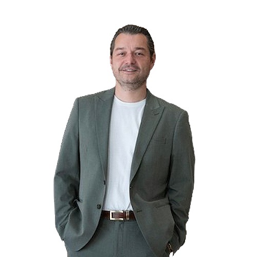 Center Real Estate - Partner Team, Partner Agent
