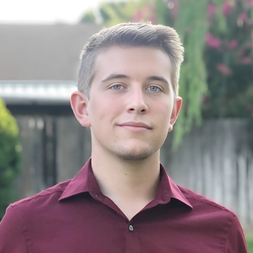Austin Haller, Partner Agent
