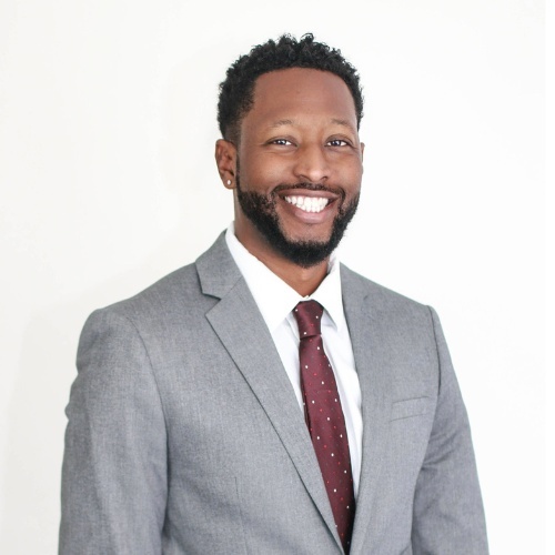Los Angeles Real Estate Agent Brandon Shelby