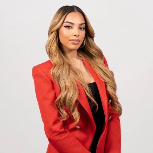 Madison Casey - Real Estate Agent