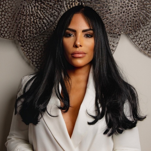 Rosa Castillo - Real Estate Agent