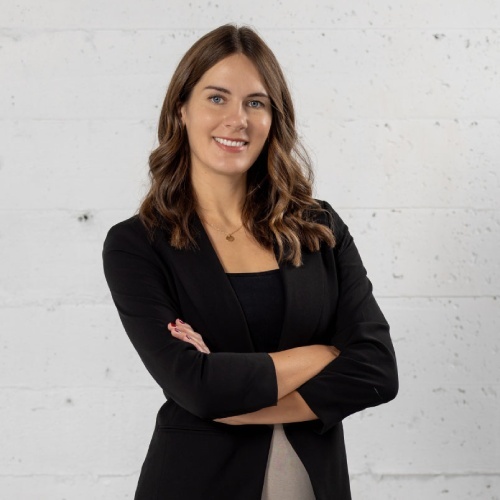 Angela Foote - Real Estate Agent