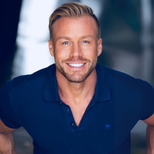 Jason Cochran - Real Estate Agent