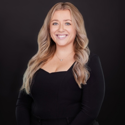 Brianna Virgils - Real Estate Agent
