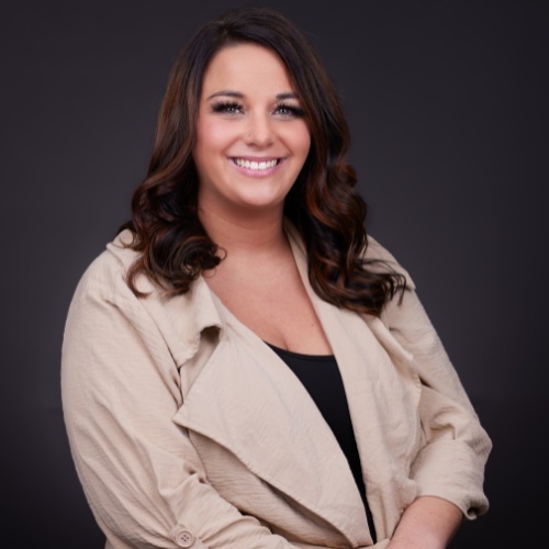 Rachel Wilson - Real Estate Agent
