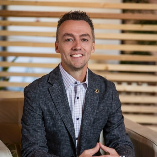 Dave Ness - Real Estate Agent