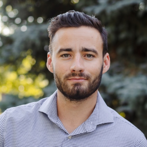 Braxton Swanke - Real Estate Agent