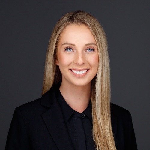 Julia Doherty - Real Estate Agent